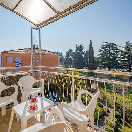 Valessia House With Apartment Umag Exterior photo